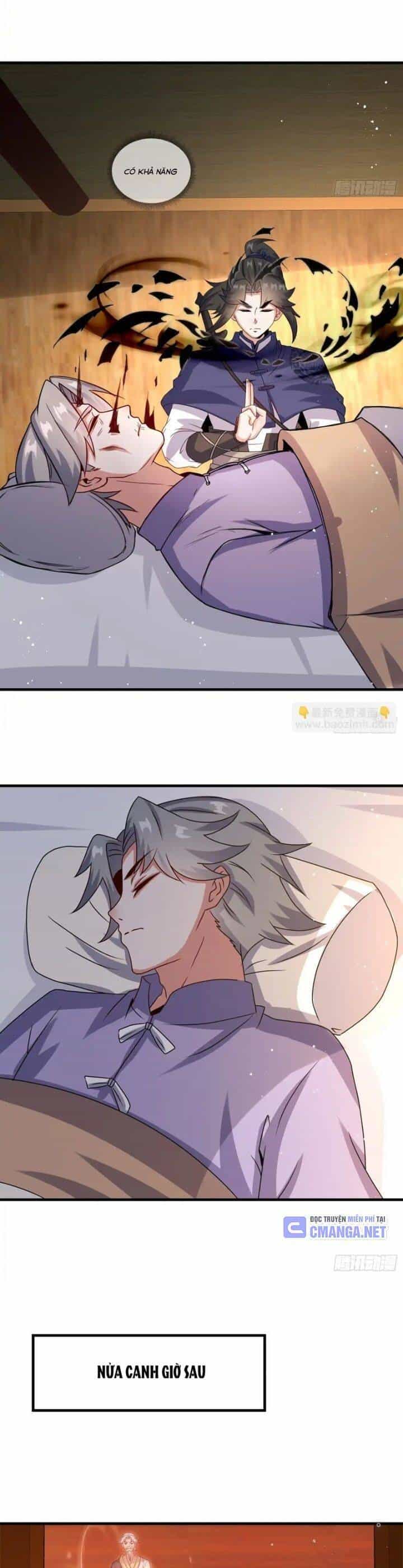 Vô Tận Thôn Phệ - Chương 237 - ảnh 21