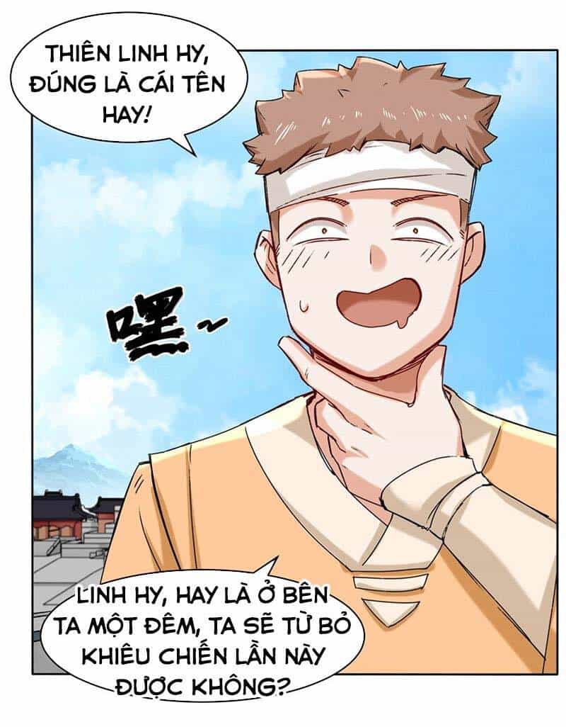 Vô Tận Thôn Phệ - Chương 24 - ảnh 16