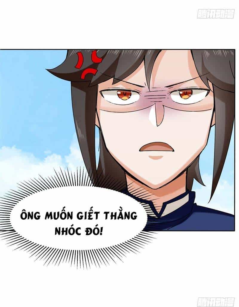 Vô Tận Thôn Phệ - Chương 24 - ảnh 17
