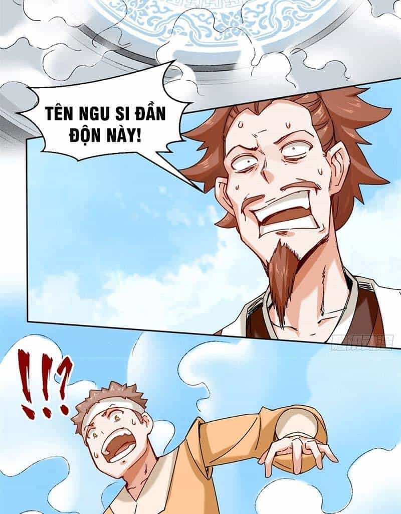 Vô Tận Thôn Phệ - Chương 24 - ảnh 25