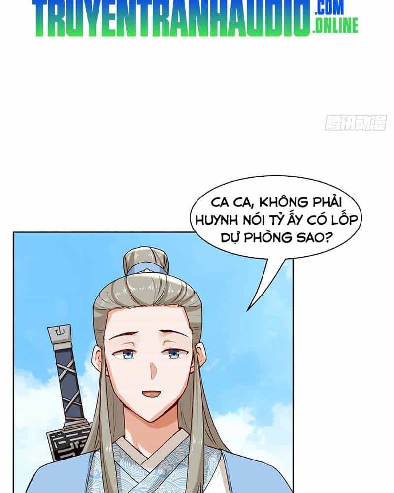 Vô Tận Thôn Phệ - Chương 24 - ảnh 32