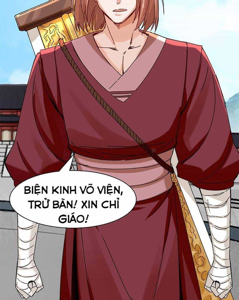 Vô Tận Thôn Phệ - Chương 24 - ảnh 38