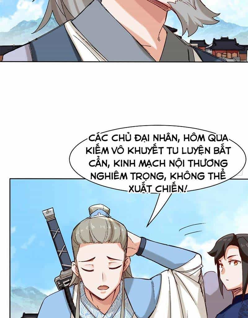 Vô Tận Thôn Phệ - Chương 24 - ảnh 7