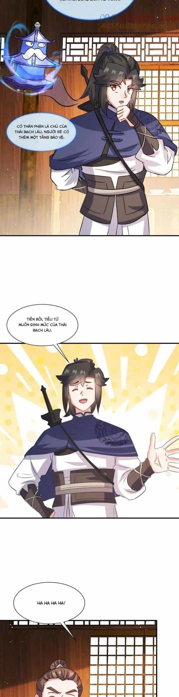 Vô Tận Thôn Phệ - Chương 242 - ảnh 13