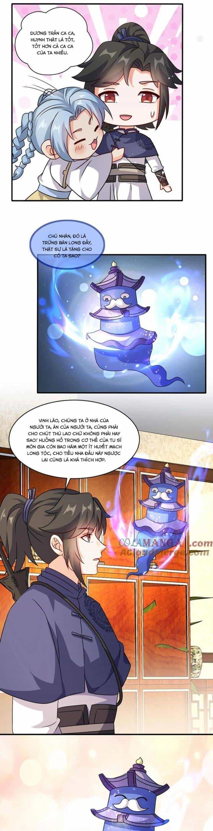 Vô Tận Thôn Phệ - Chương 245 - ảnh 11