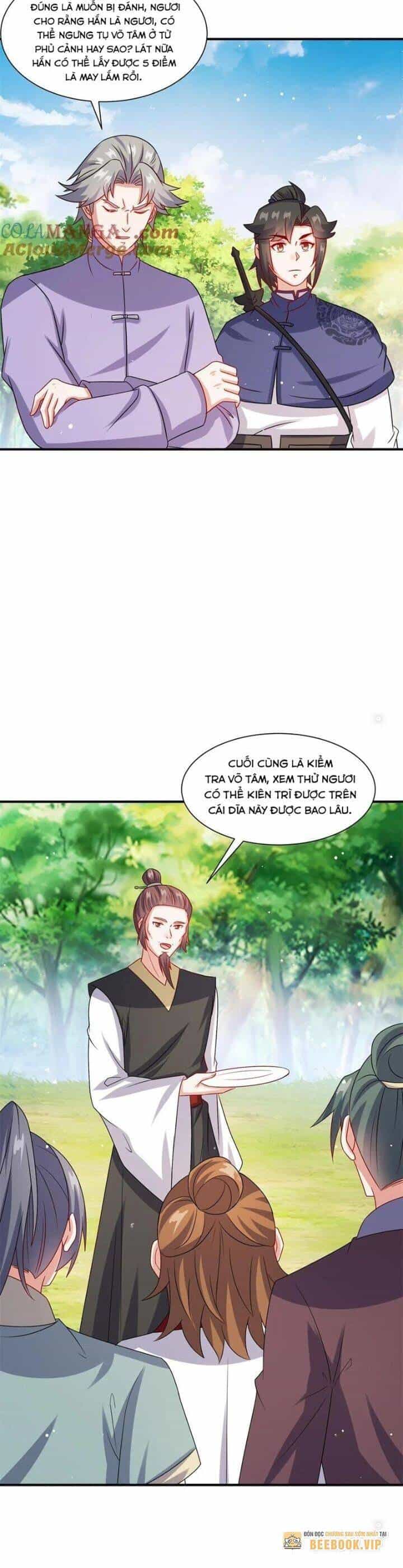 Vô Tận Thôn Phệ - Chương 246 - ảnh 6