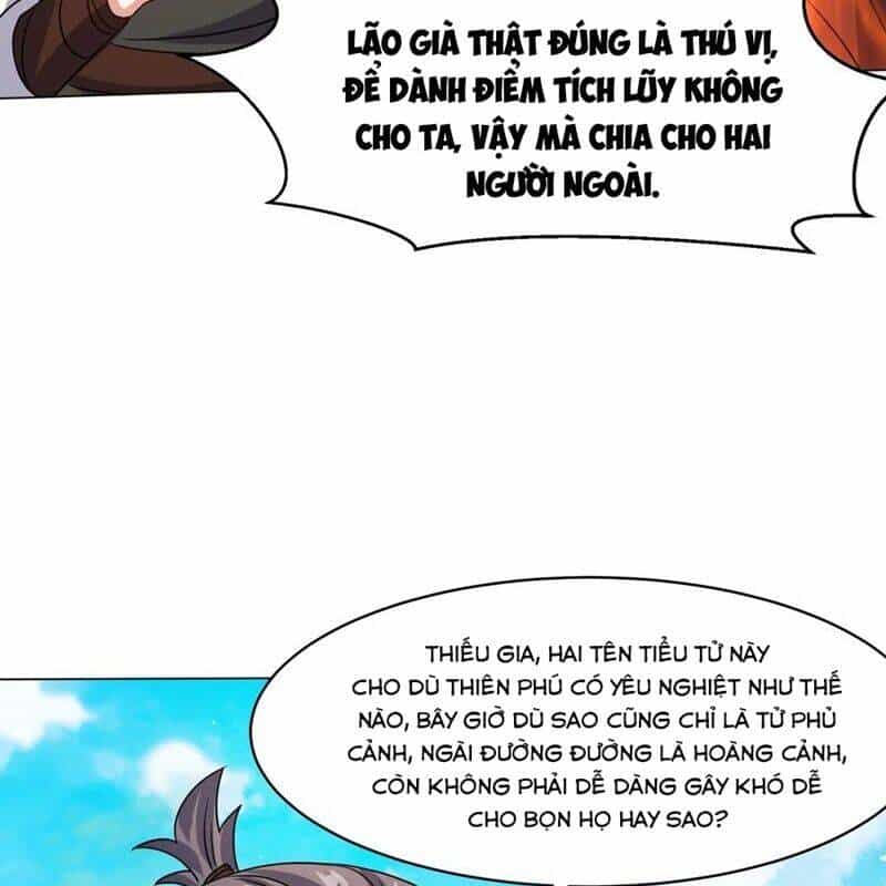 Vô Tận Thôn Phệ - Chương 248 - ảnh 53
