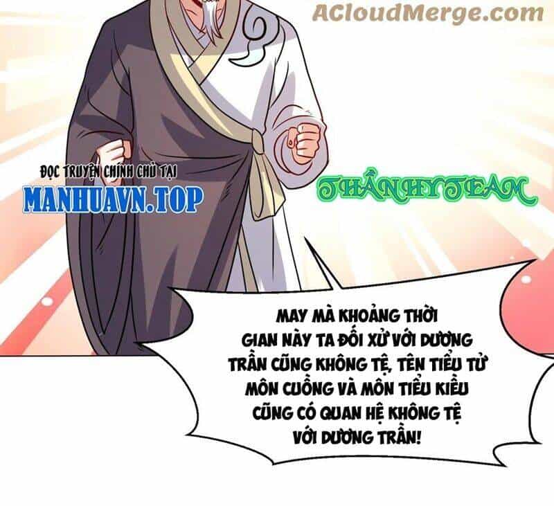 Vô Tận Thôn Phệ - Chương 248 - ảnh 70