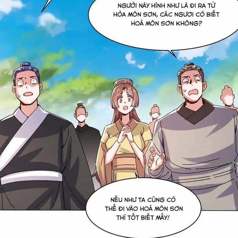 Vô Tận Thôn Phệ - Chương 249 - ảnh 23