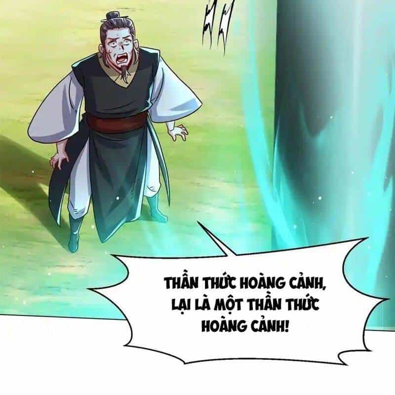 Vô Tận Thôn Phệ - Chương 249 - ảnh 8
