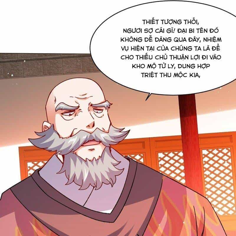 Vô Tận Thôn Phệ - Chương 250 - ảnh 74