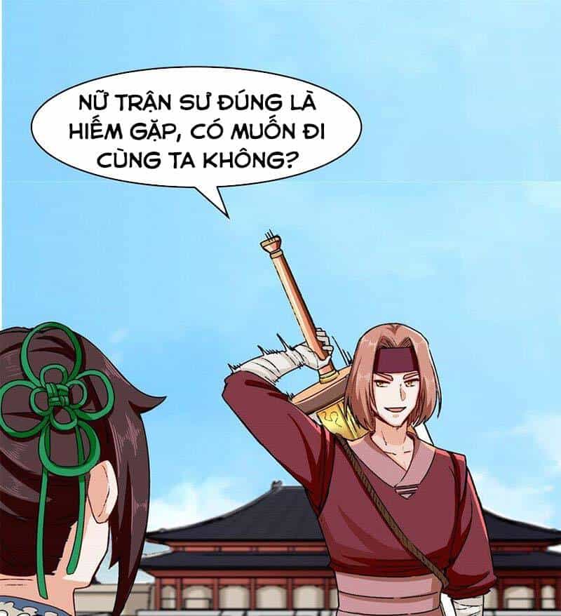 Vô Tận Thôn Phệ - Chương 25 - ảnh 2
