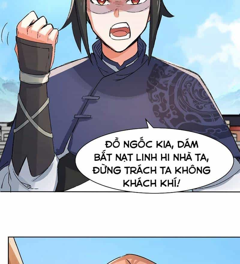 Vô Tận Thôn Phệ - Chương 25 - ảnh 22