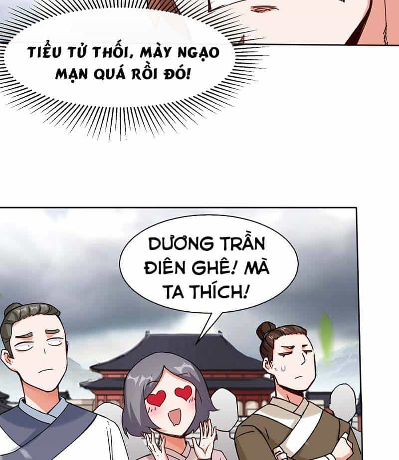 Vô Tận Thôn Phệ - Chương 26 - ảnh 17
