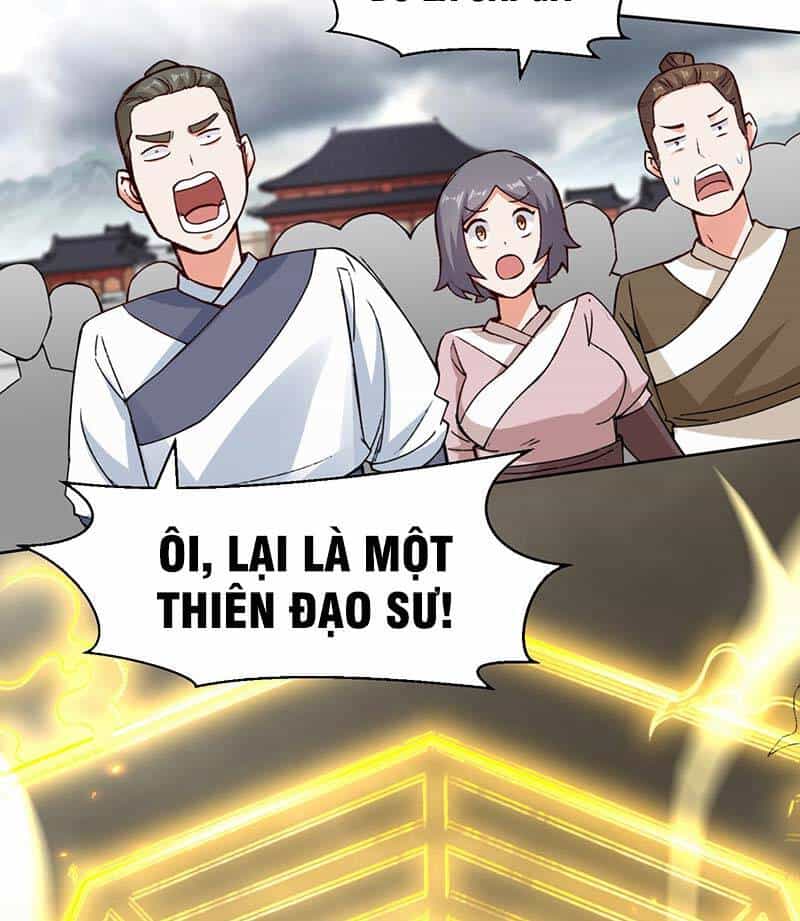 Vô Tận Thôn Phệ - Chương 26 - ảnh 20