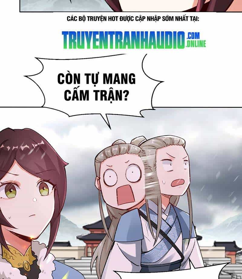 Vô Tận Thôn Phệ - Chương 26 - ảnh 25