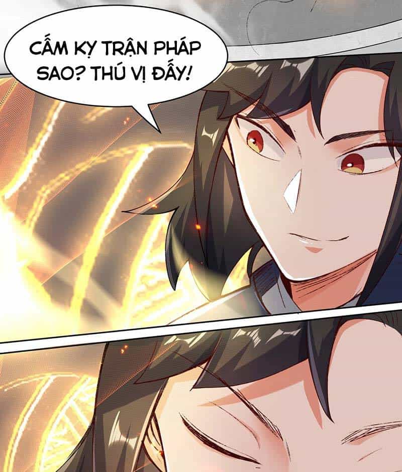 Vô Tận Thôn Phệ - Chương 26 - ảnh 28