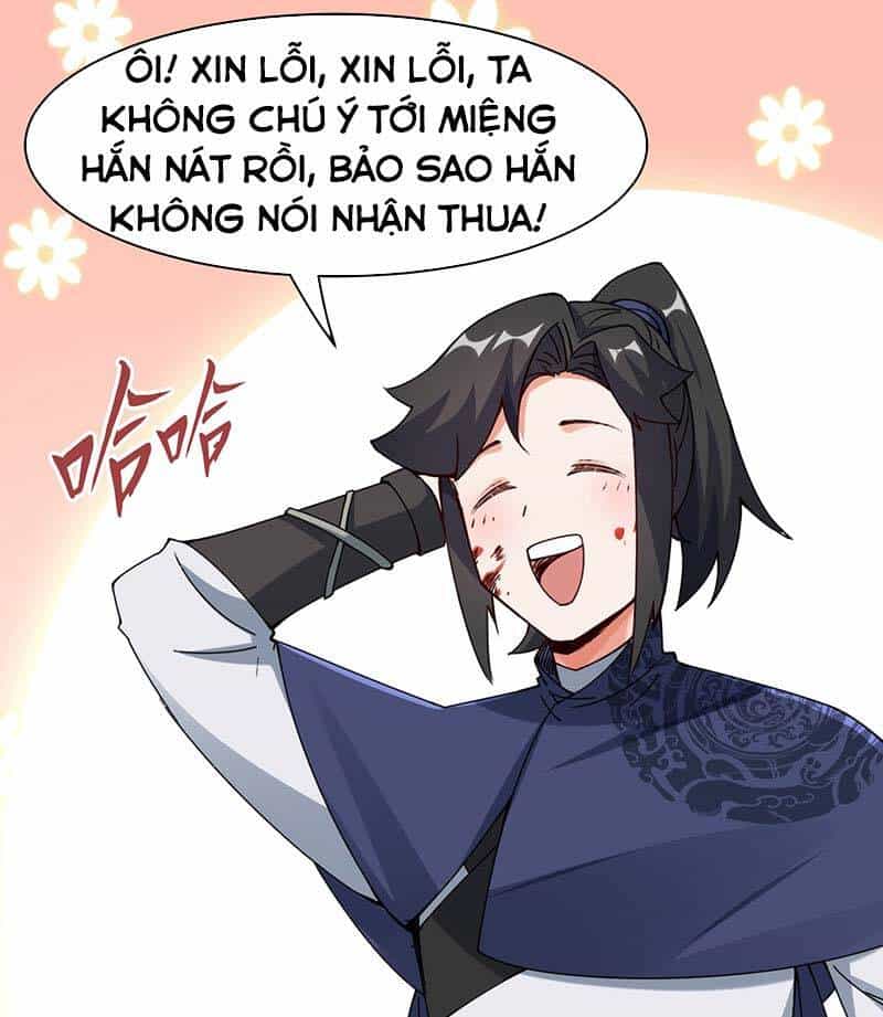 Vô Tận Thôn Phệ - Chương 26 - ảnh 3