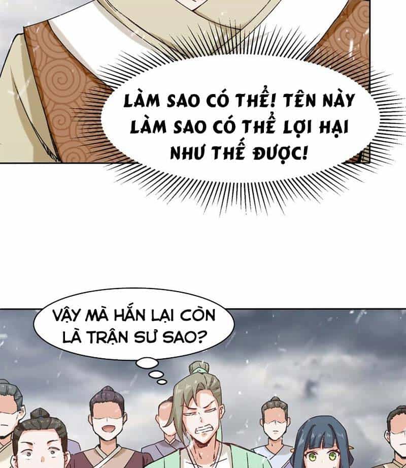 Vô Tận Thôn Phệ - Chương 27 - ảnh 16