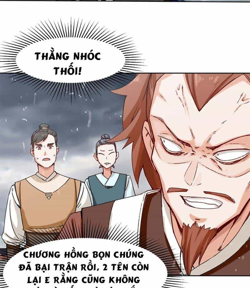 Vô Tận Thôn Phệ - Chương 27 - ảnh 21