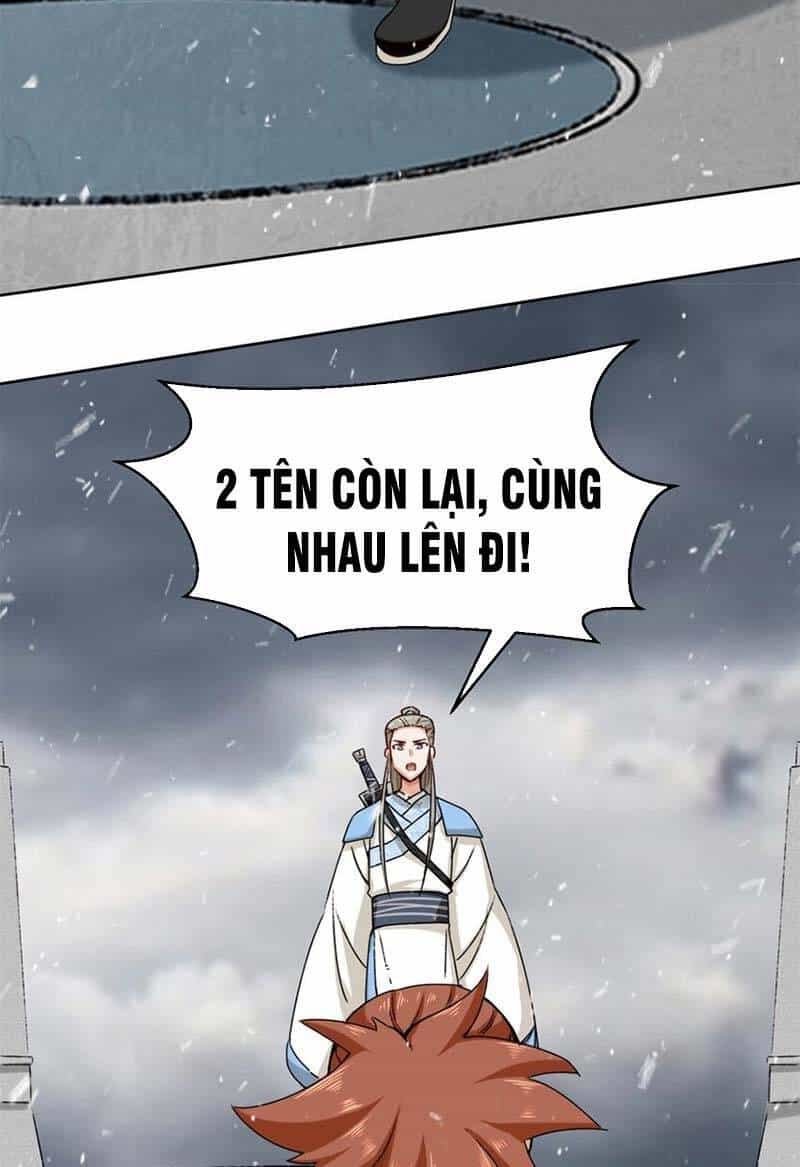 Vô Tận Thôn Phệ - Chương 27 - ảnh 33