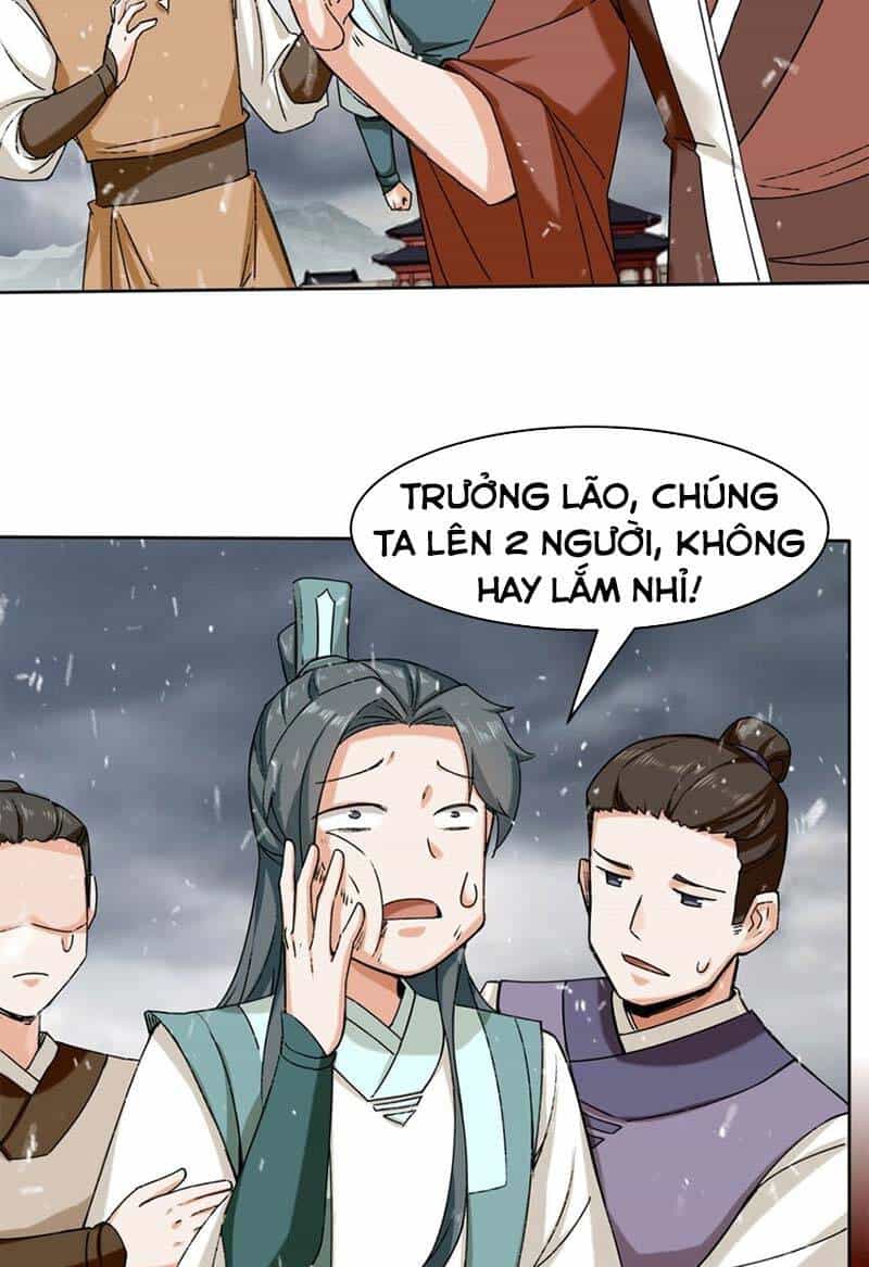 Vô Tận Thôn Phệ - Chương 27 - ảnh 36