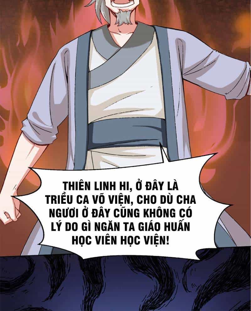 Vô Tận Thôn Phệ - Chương 28 - ảnh 27
