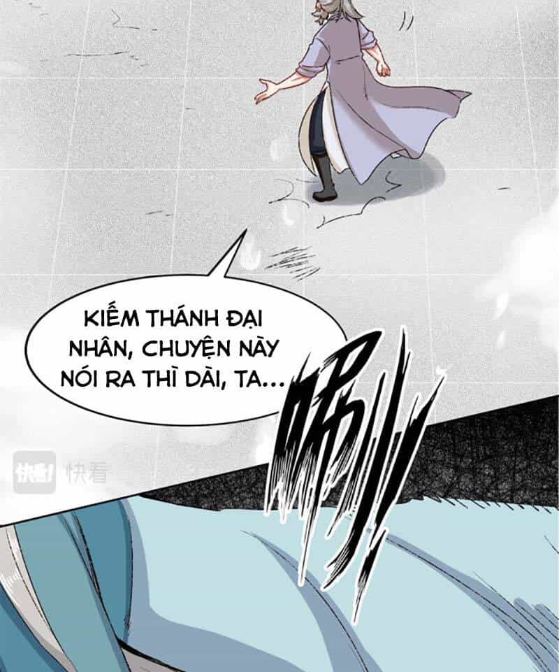 Vô Tận Thôn Phệ - Chương 28 - ảnh 33