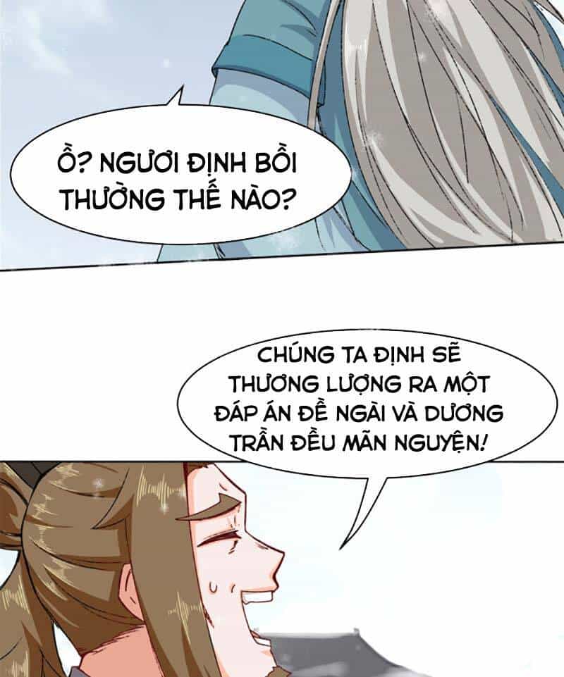 Vô Tận Thôn Phệ - Chương 28 - ảnh 40