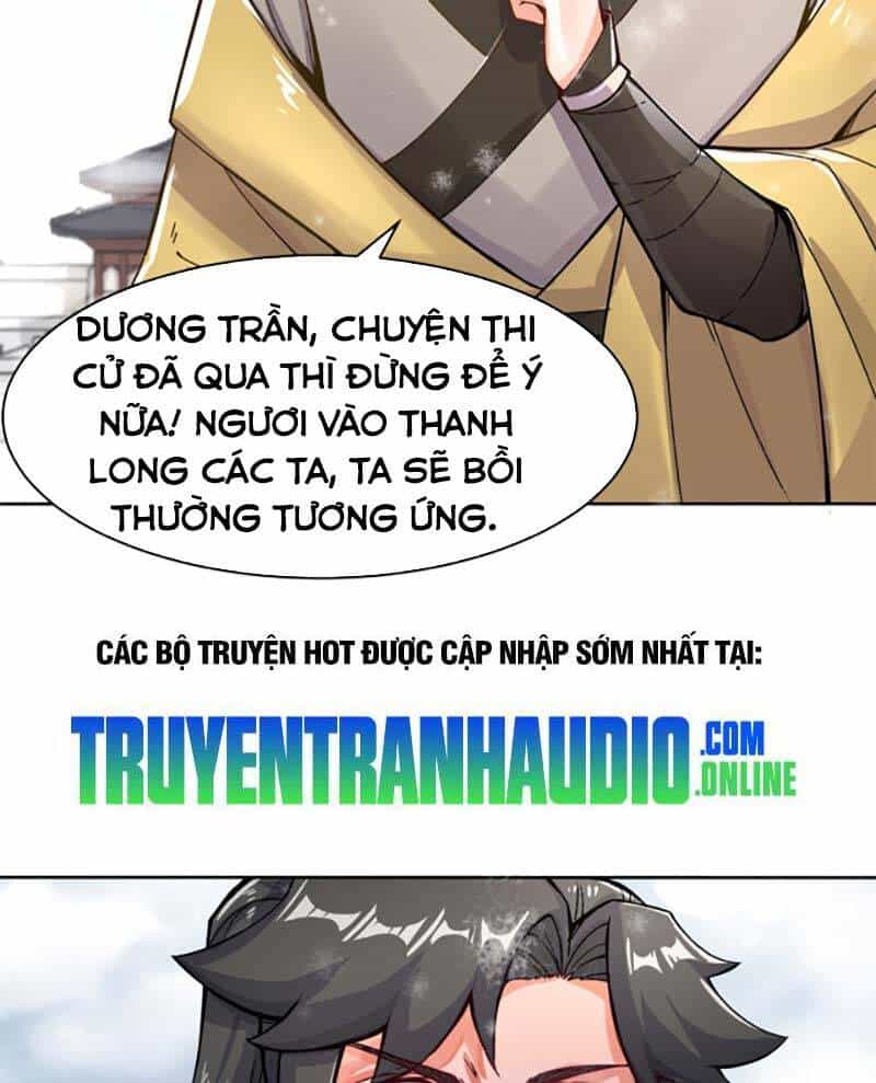 Vô Tận Thôn Phệ - Chương 28 - ảnh 5