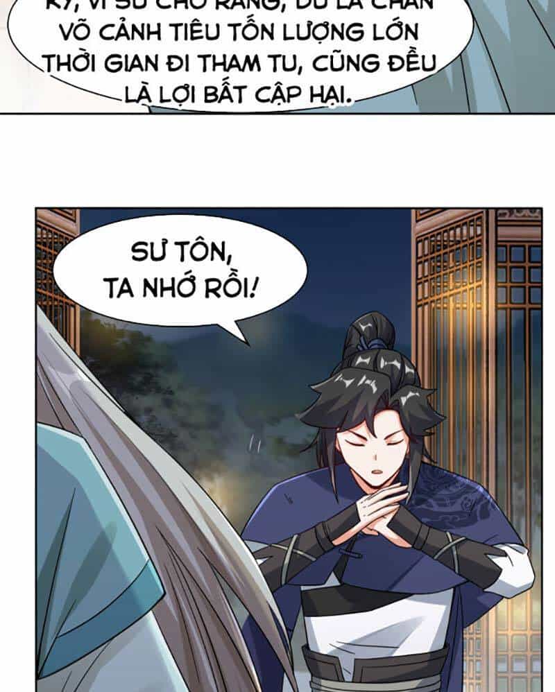 Vô Tận Thôn Phệ - Chương 29 - ảnh 11