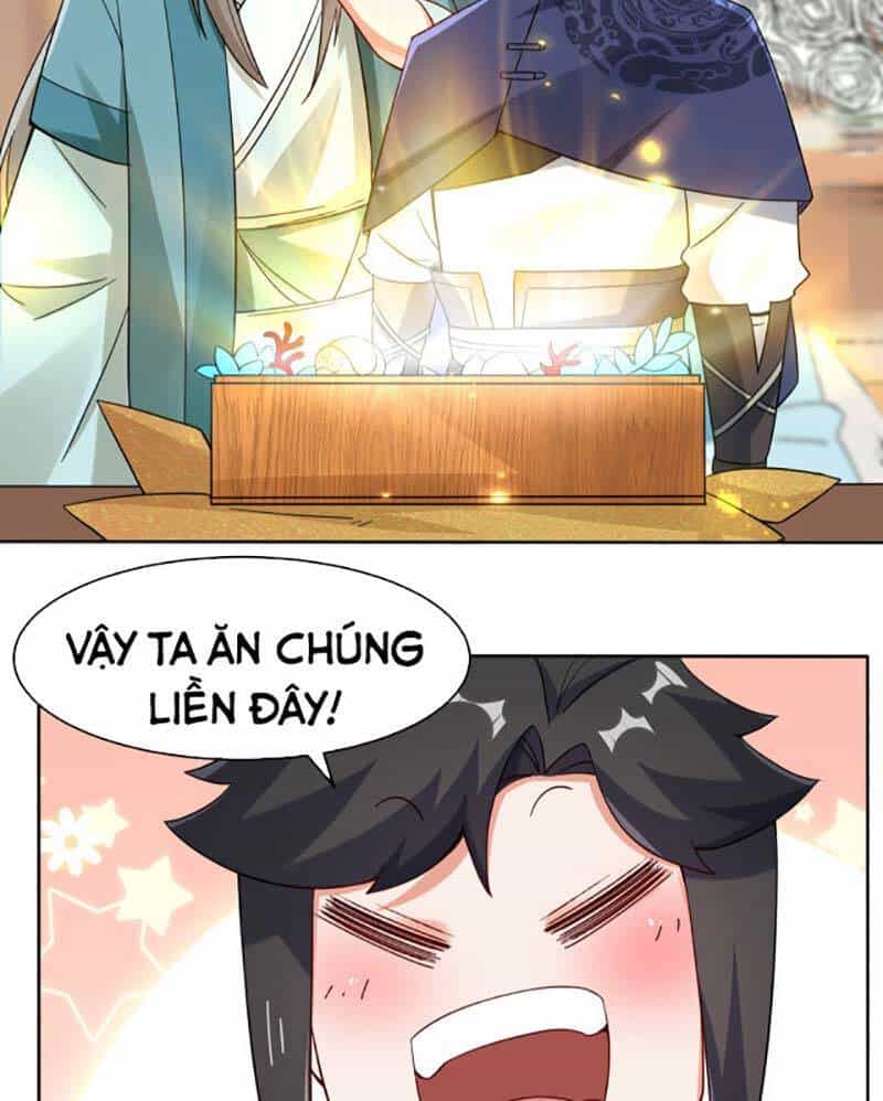 Vô Tận Thôn Phệ - Chương 29 - ảnh 17