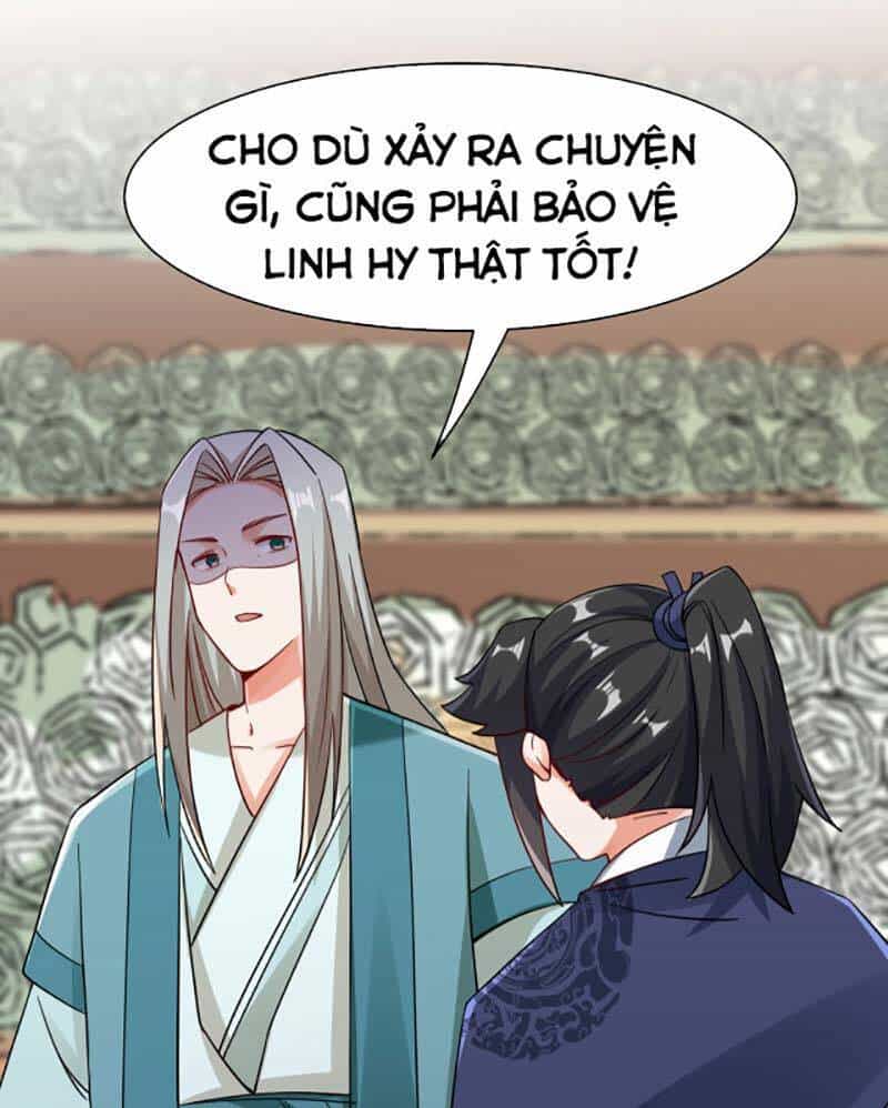 Vô Tận Thôn Phệ - Chương 29 - ảnh 24