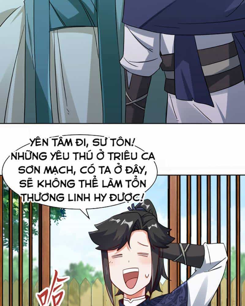 Vô Tận Thôn Phệ - Chương 29 - ảnh 25