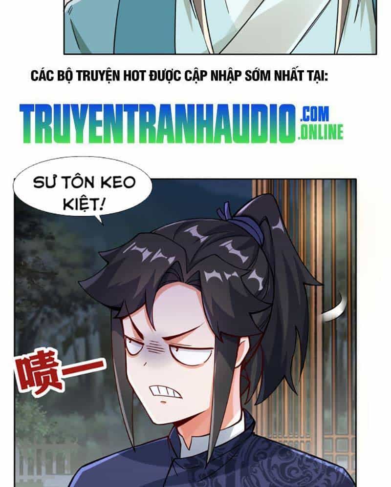 Vô Tận Thôn Phệ - Chương 29 - ảnh 5