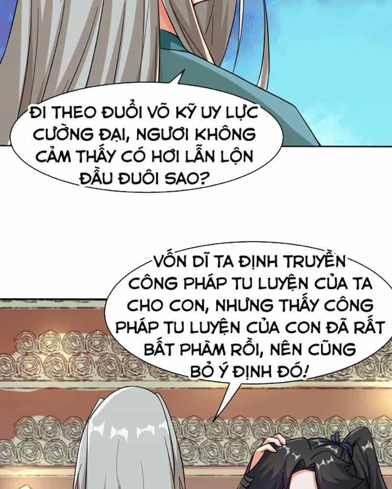Vô Tận Thôn Phệ - Chương 29 - ảnh 8