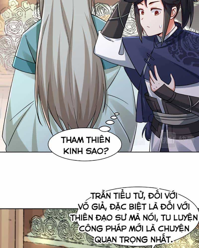 Vô Tận Thôn Phệ - Chương 29 - ảnh 9