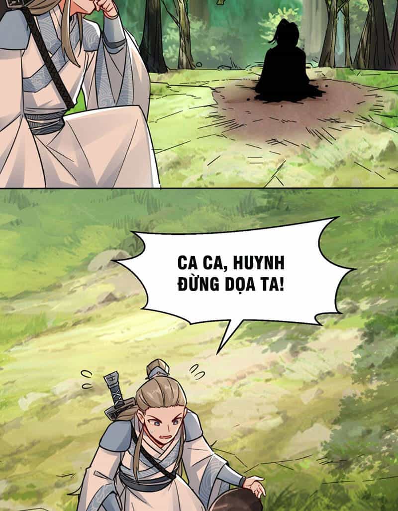 Vô Tận Thôn Phệ - Chương 3 - ảnh 39