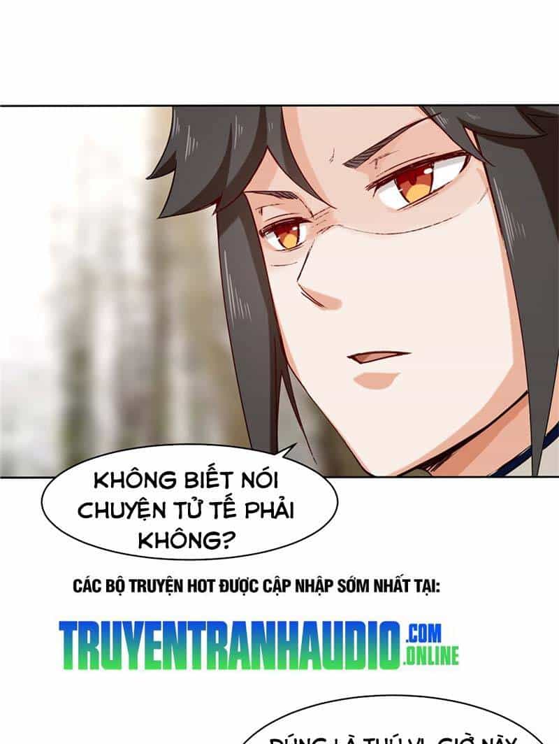 Vô Tận Thôn Phệ - Chương 30 - ảnh 23