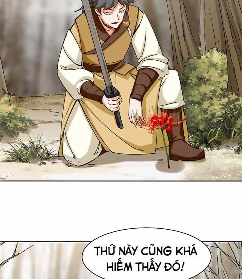 Vô Tận Thôn Phệ - Chương 30 - ảnh 9