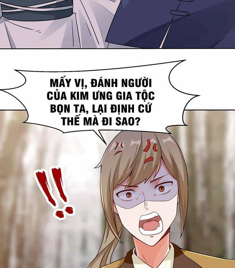 Vô Tận Thôn Phệ - Chương 31 - ảnh 13