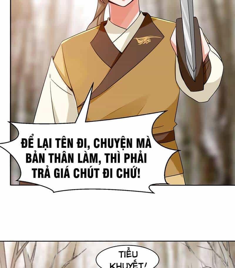 Vô Tận Thôn Phệ - Chương 31 - ảnh 16