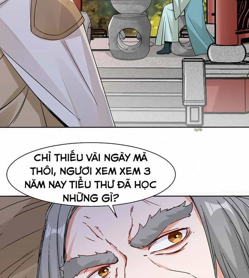 Vô Tận Thôn Phệ - Chương 31 - ảnh 41