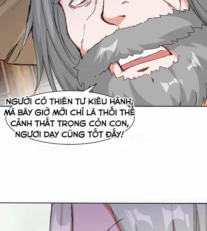 Vô Tận Thôn Phệ - Chương 31 - ảnh 42