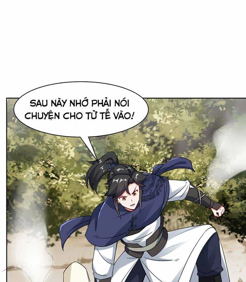Vô Tận Thôn Phệ - Chương 31 - ảnh 8