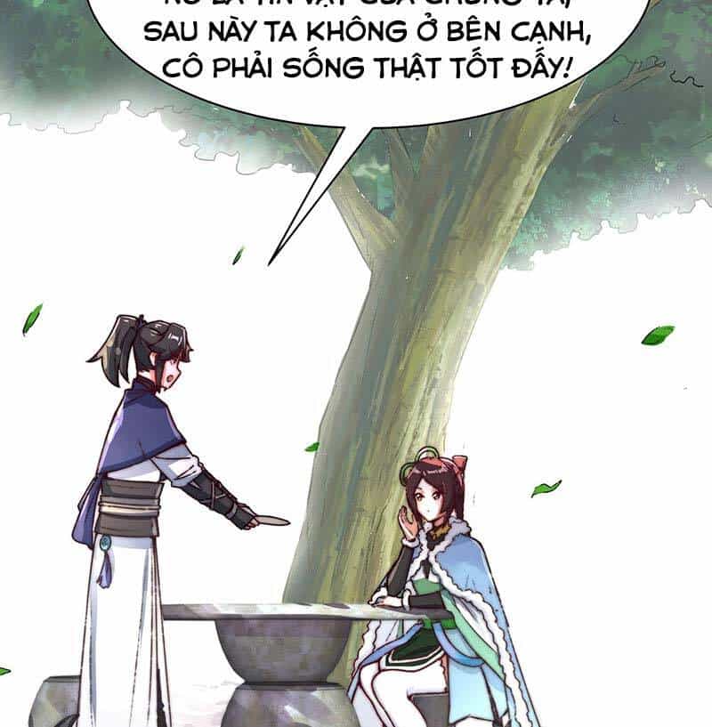 Vô Tận Thôn Phệ - Chương 32 - ảnh 19
