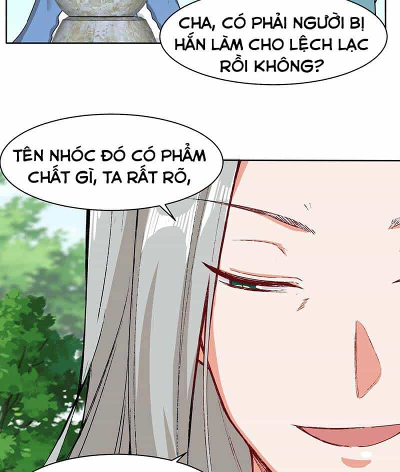 Vô Tận Thôn Phệ - Chương 32 - ảnh 29
