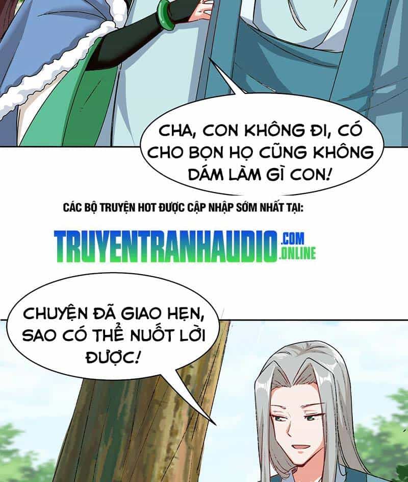Vô Tận Thôn Phệ - Chương 32 - ảnh 31