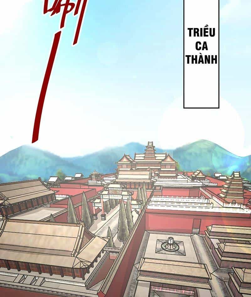 Vô Tận Thôn Phệ - Chương 32 - ảnh 45