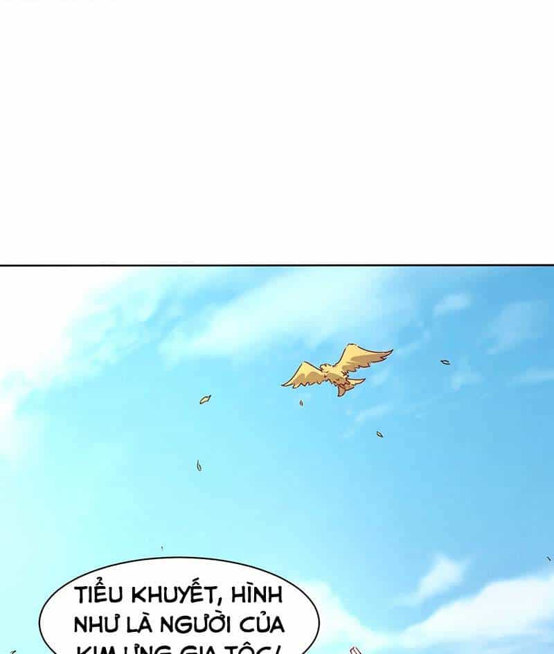 Vô Tận Thôn Phệ - Chương 32 - ảnh 50